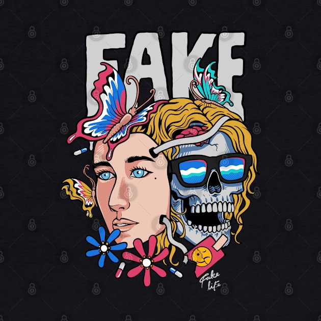 Fake by S.Y.A